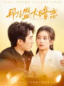 那场盛大暗恋全集