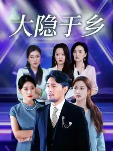 大隐于乡全集