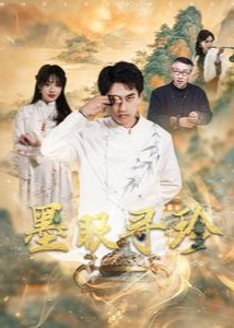 墨眼寻珍全集