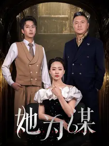 她为谋全集