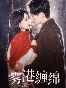 雾港缠绵全集