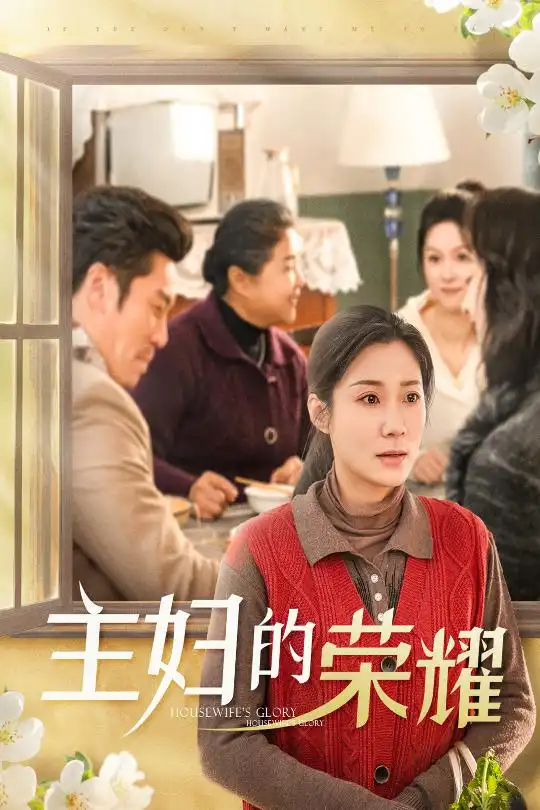 主妇的荣耀 万家灯火无我一盏全集