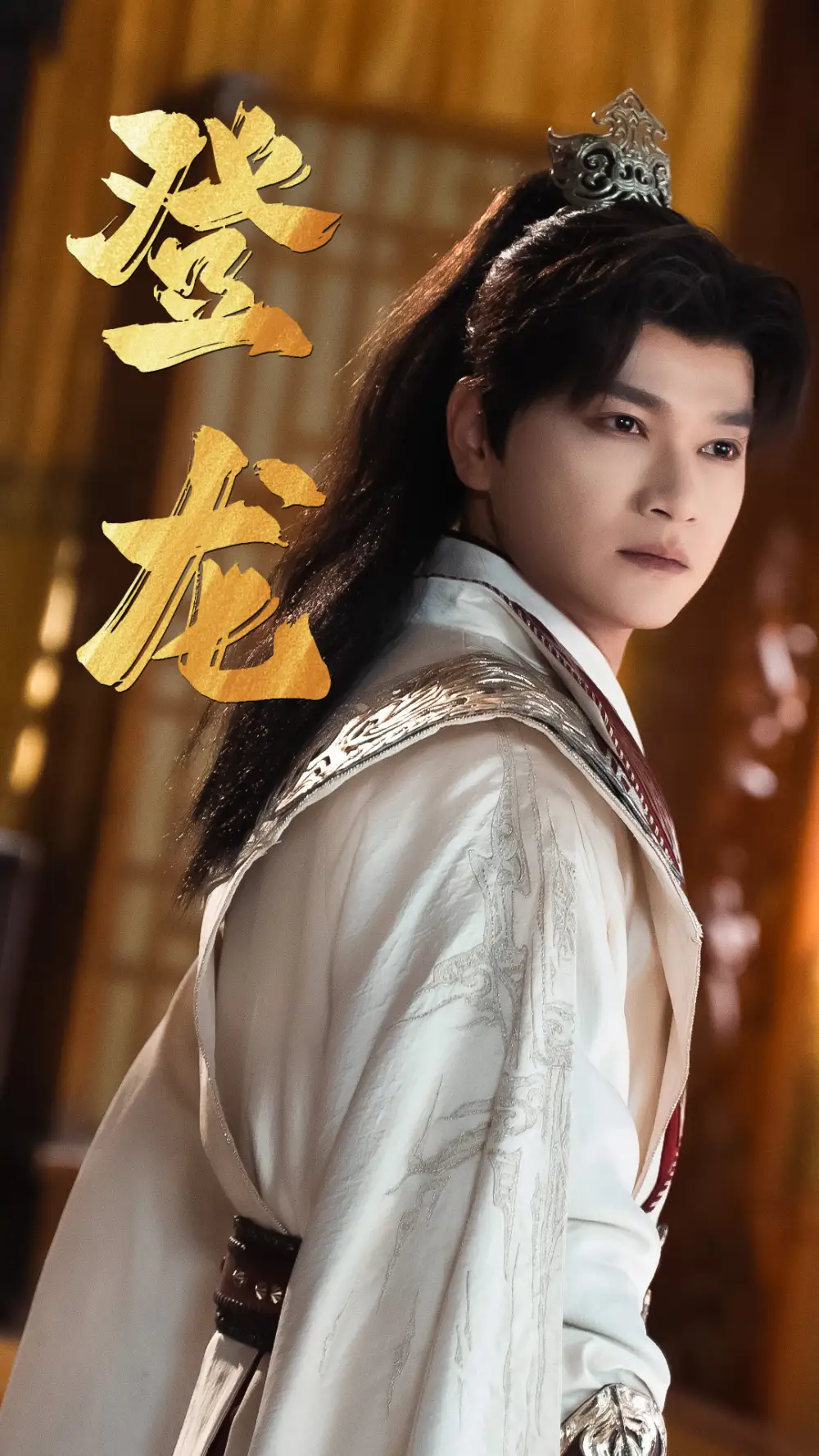登龙全集
