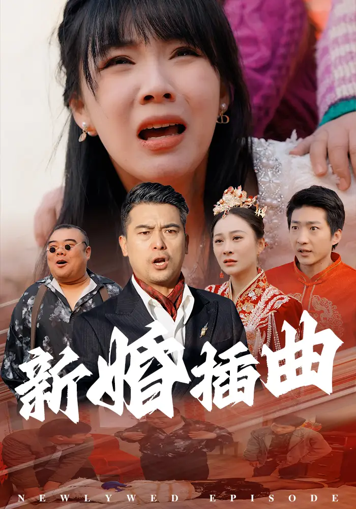 新婚插曲全集