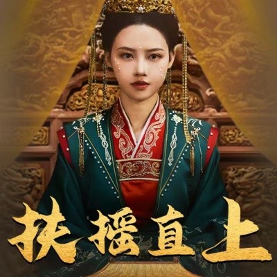 扶摇直上全集