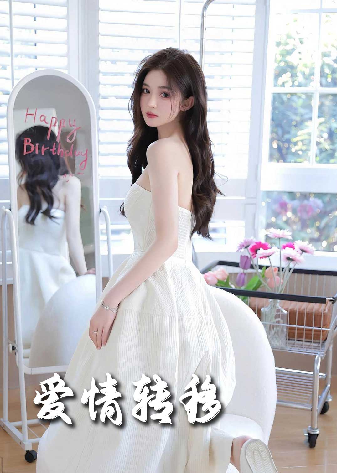 爱情转移全集