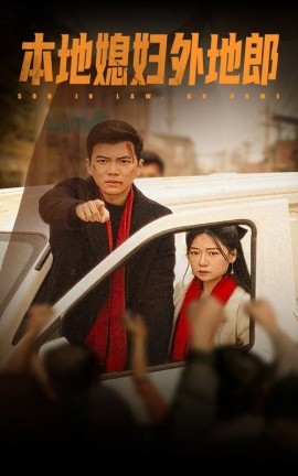 本地媳妇外地郎全集