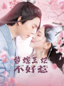 替嫁王妃不好惹全集
