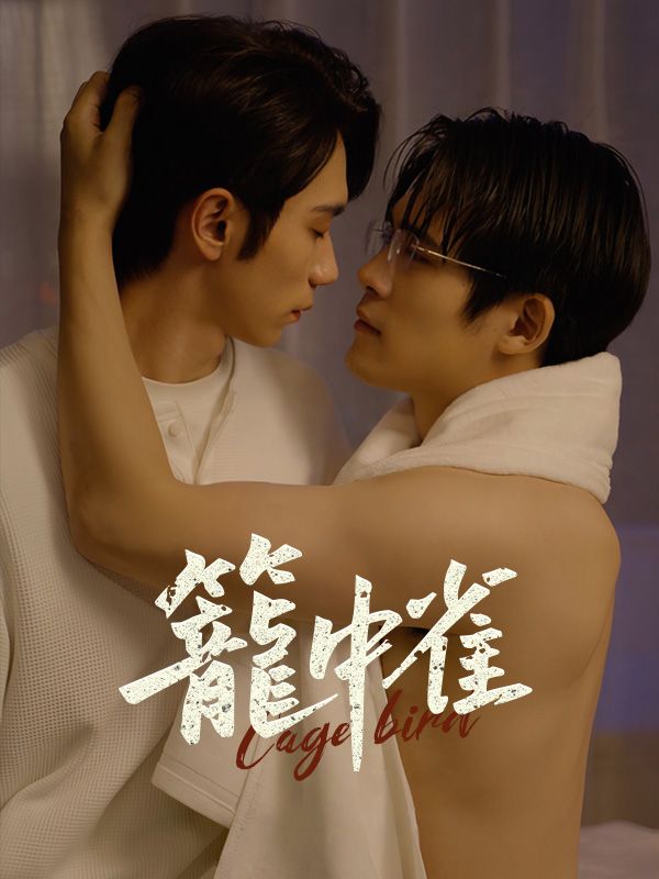 笼中雀全集