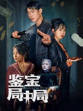 鉴宝局中局全集