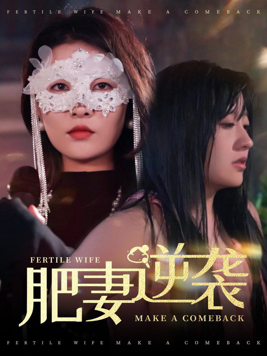 肥妻逆袭 肥妻逆袭，新大号新星全集
