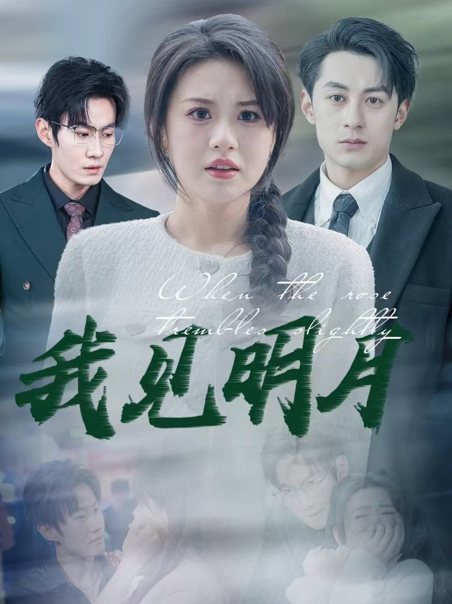 我见明月全集