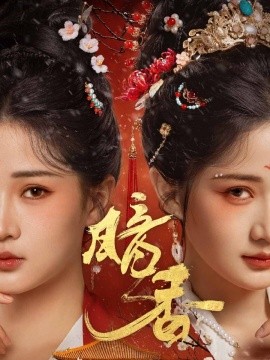 暗香全集