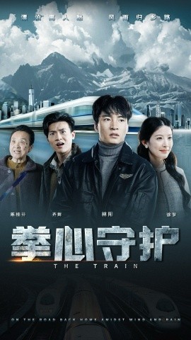 拳心守护全集