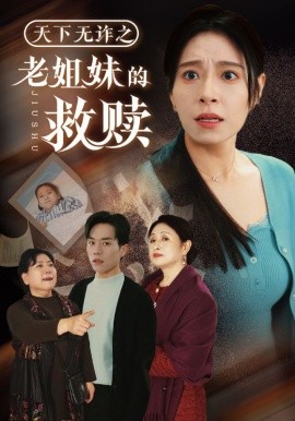 天下无诈之老姐妹的救赎全集