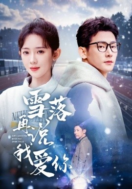 雪落再说我爱你全集