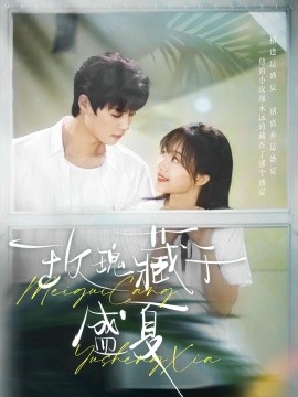 玫瑰藏于盛夏全集