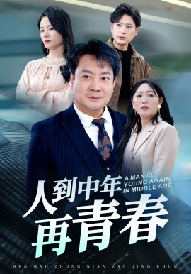 人到中年再青春全集