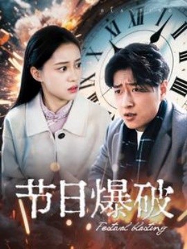 节日爆破全集