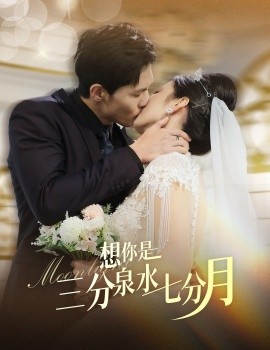 想你是三分泉水七分月全集