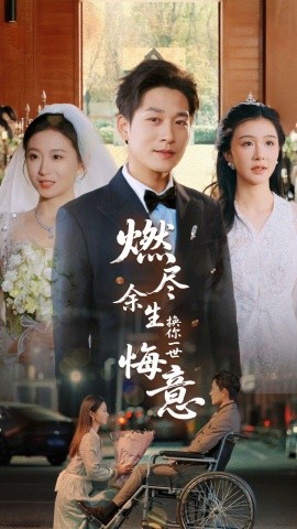 燃尽余生换你一世悔意全集