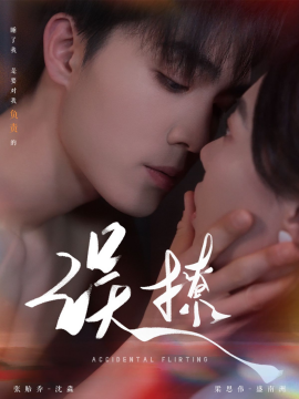 再次倾心 误撩全集