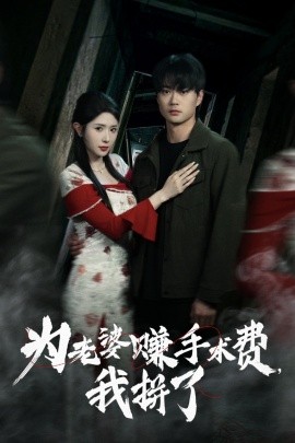 为老婆赚手术费我拼了全集