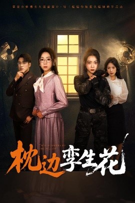 枕边孪生花全集