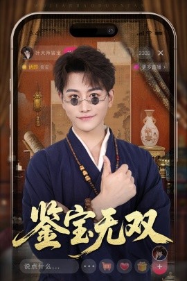 鉴宝无双全集