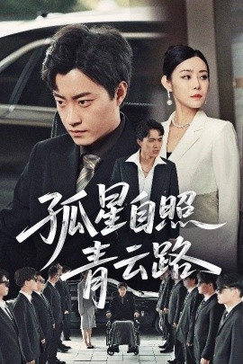 孤星自照青云路全集