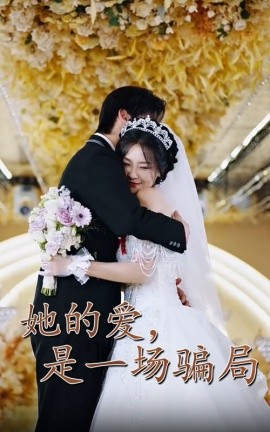 她的爱是一场骗局全集