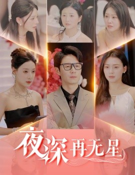 夜深再无星 盲心再无爱全集