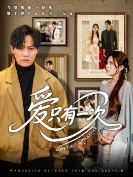 爱只有一次全集