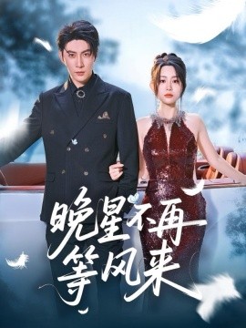 晚星不再等风来全集