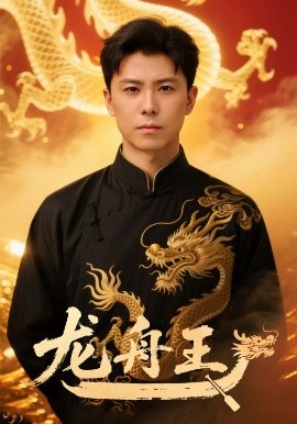 龙舟王全集