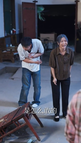 奶奶的废品车，载我进清华全集