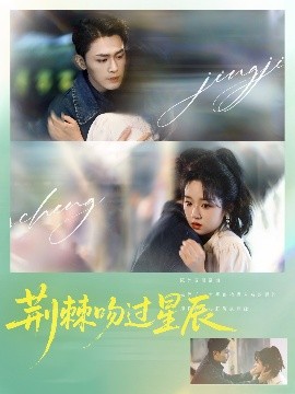 荆棘吻过星辰全集