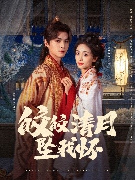 皎皎清月坠我怀全集