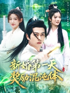 新婚第一天，奖励混沌体全集