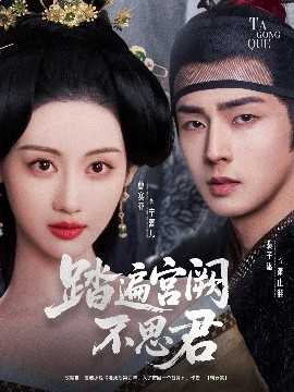 踏遍宫阙不思君全集