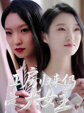 正房归来仍是大女主全集