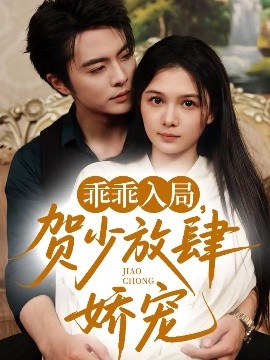 乖乖入局贺少放肆娇宠全集