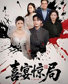 喜宴惊局全集