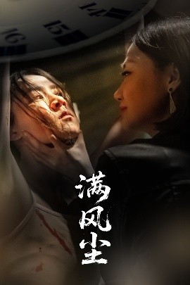 满风尘全集