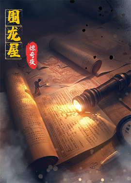 围龙屋惊奇夜全集