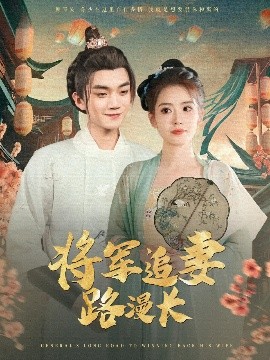 将军追妻路漫长全集