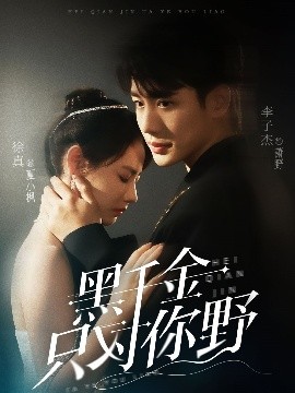 黑千金只对你野全集