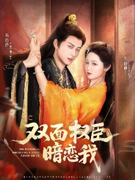 双面权臣暗恋我全集