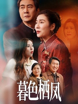 暮色栖凤全集