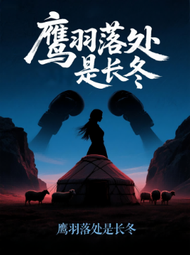 鹰羽落处是长冬全集